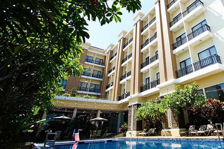 Horison Ultima Riss Hotel Yogyakarta