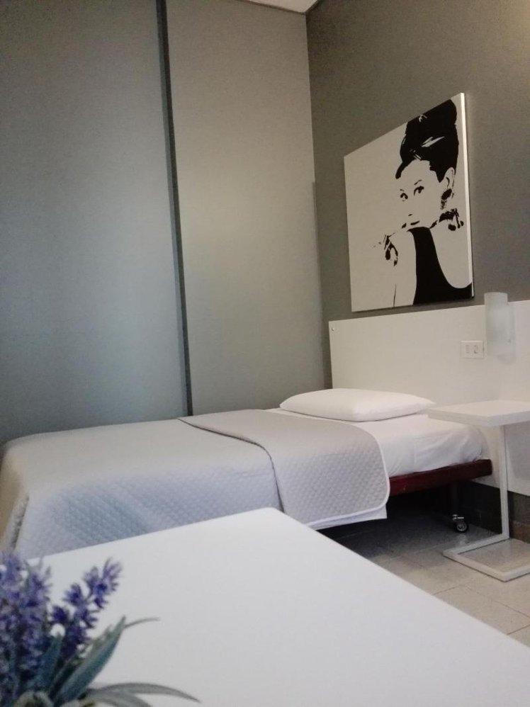 Bert Hotel