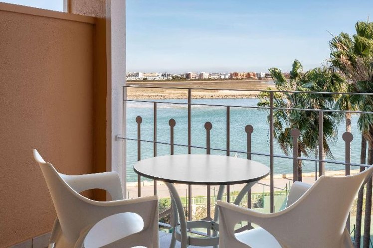 DOUBLE OCEAN VIEW Room