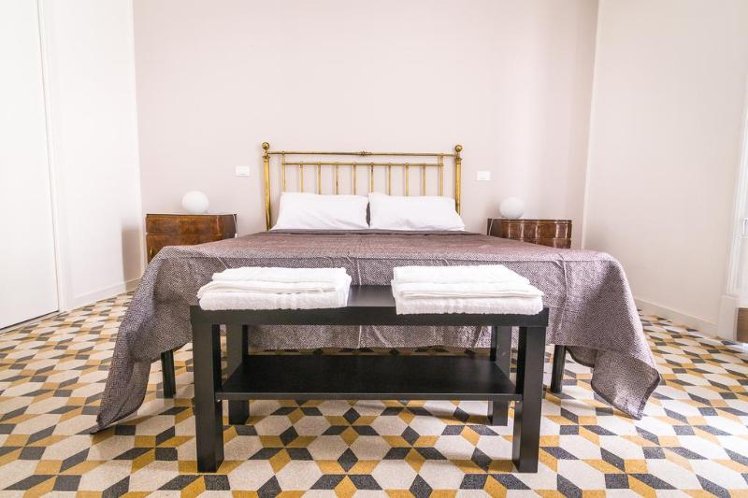 SUITE STANDARD Room