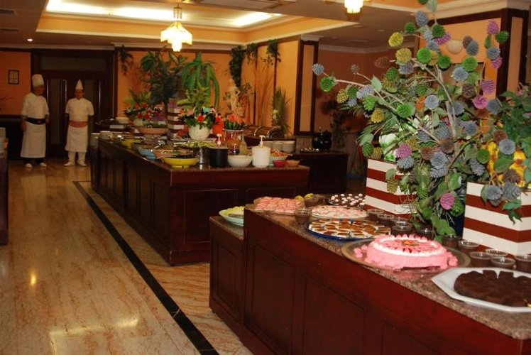 Nazar Beach City& Resort Hotel