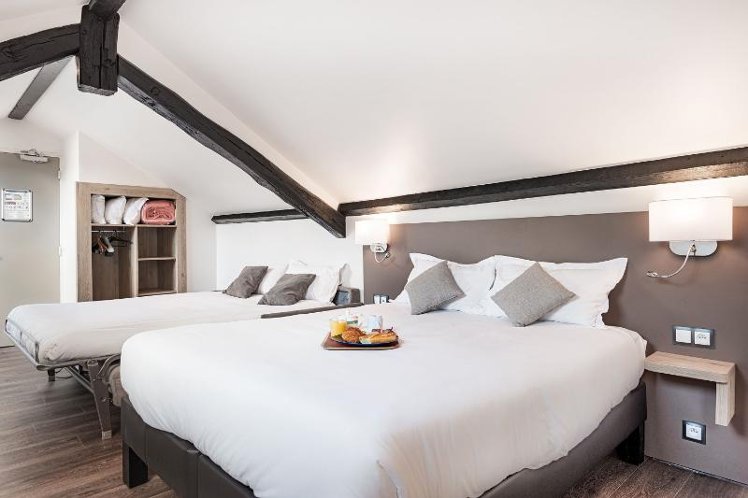 SUITE STANDARD Room