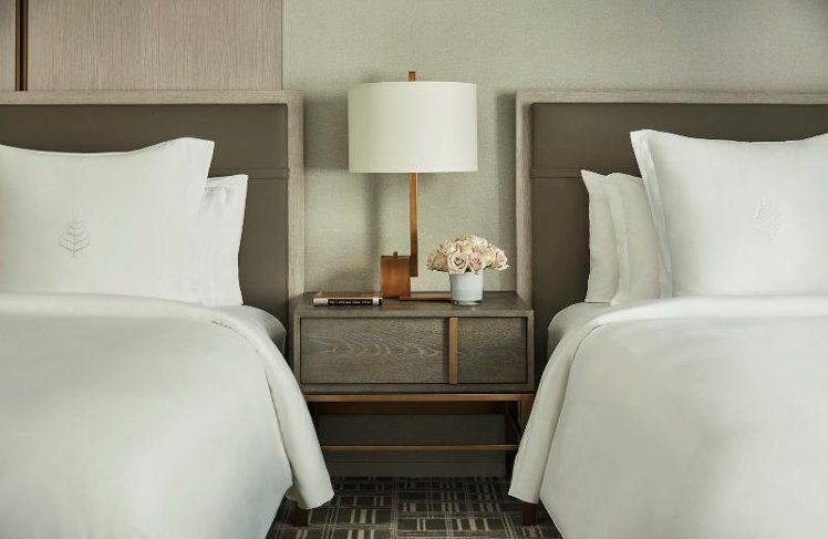 DOUBLE PREMIER Room