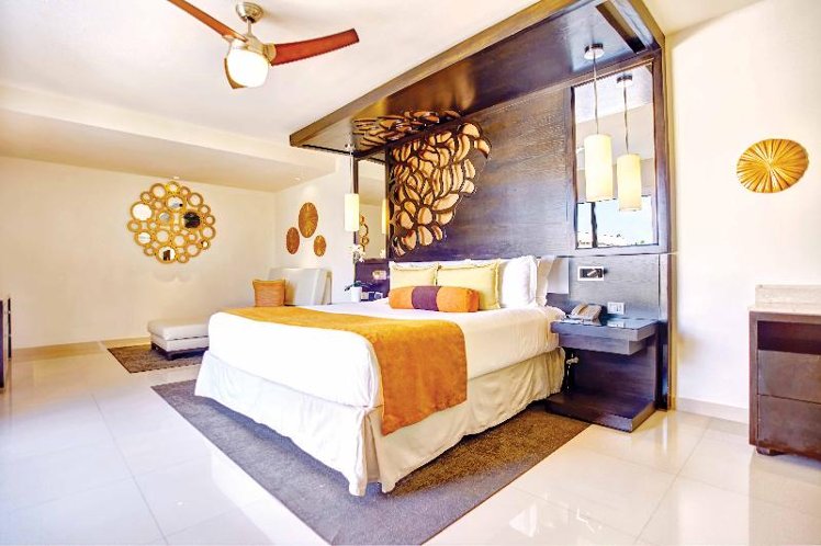 SUITE HONEYMOON Room