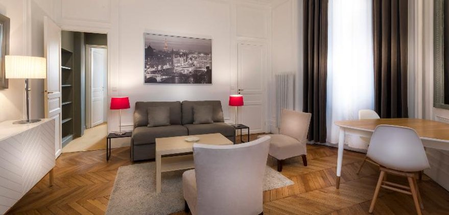 APARTMENT CLASSIC Room