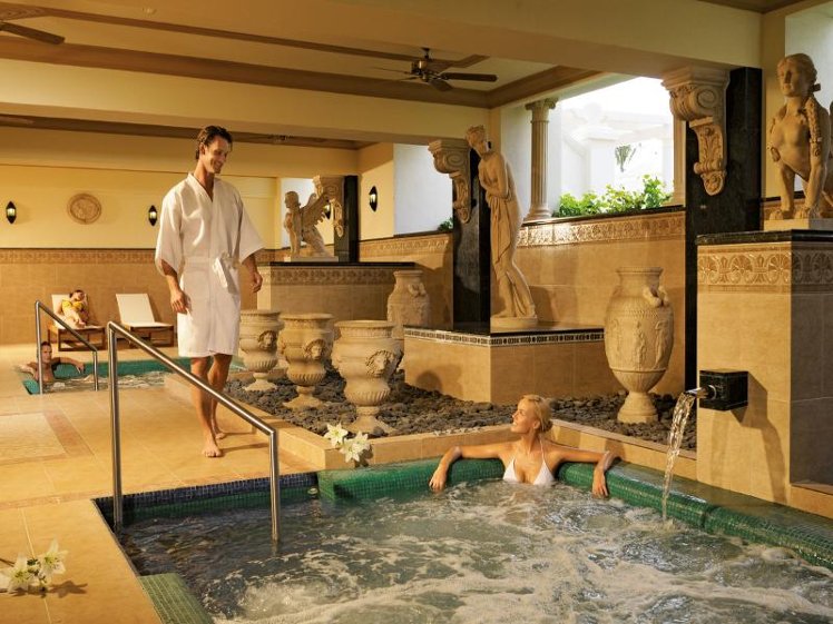Riu Palace Pacifico -Adults Only - All Inclusive