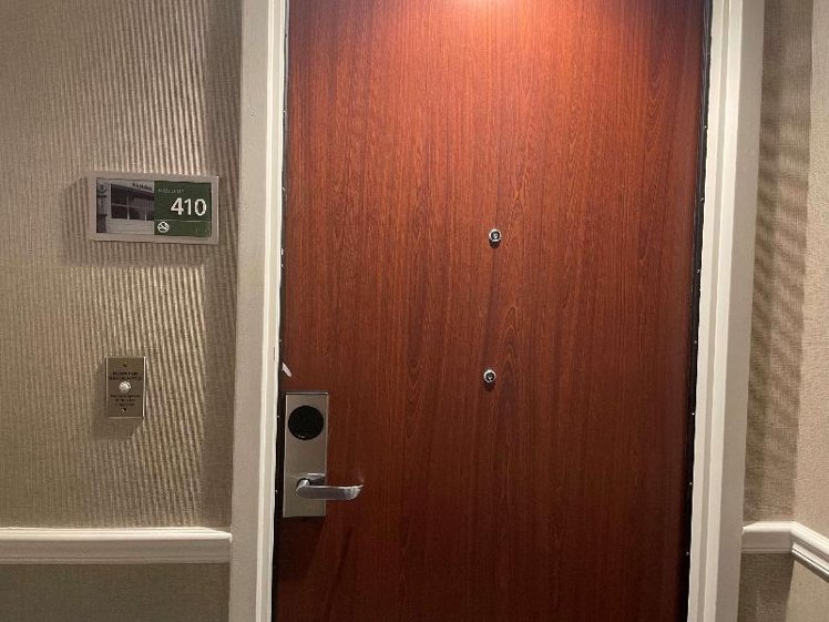 DOUBLE NON SMOKING Room