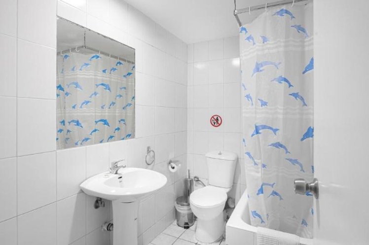 QUADRUPLE STANDARD Room