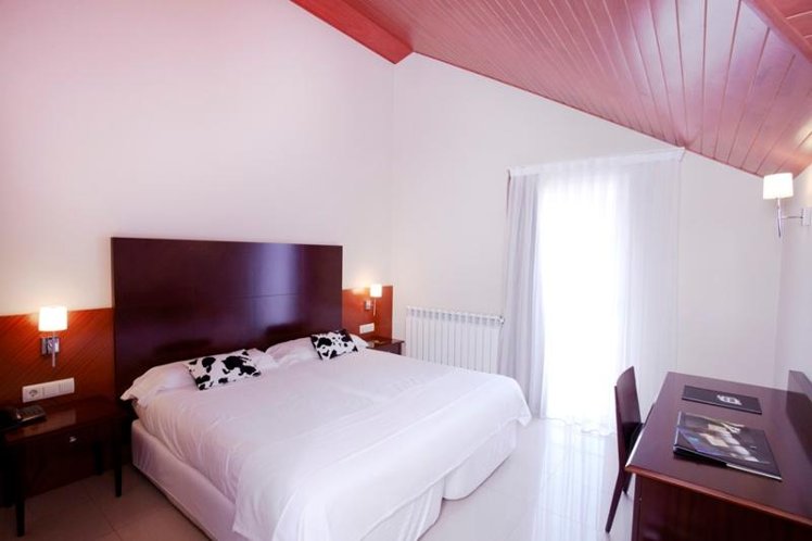 TWIN ONE BEDROOM Room