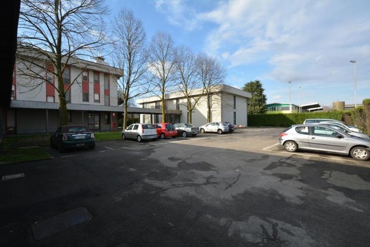 General view