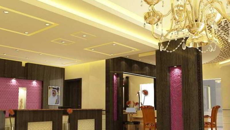 Merwebhotel Al Sadd