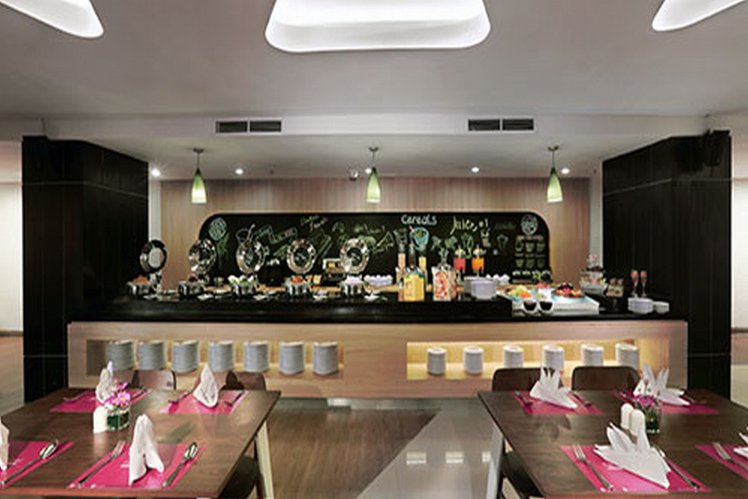 Yusra Inn Hotel Bekasi (ex SunShine Inn Bekasi)