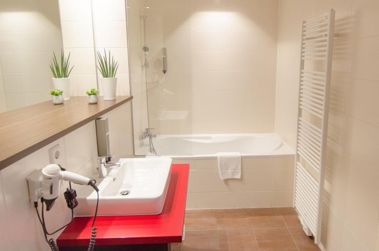 Best Western Plus Plaza Hotel Graz