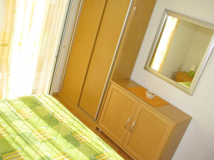 APARTMENT ONE BEDROOM Room