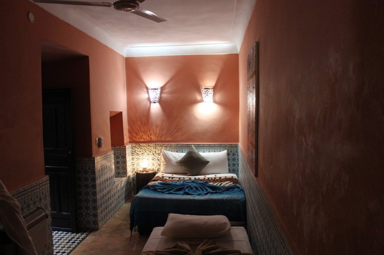 TRIPLE STANDARD Room
