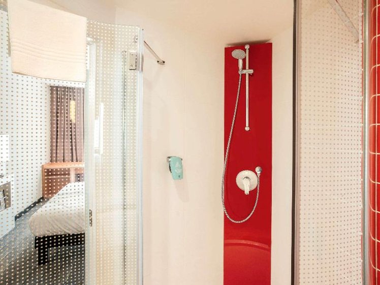 TWIN STANDARD Room