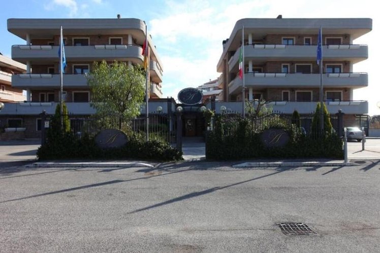 General view