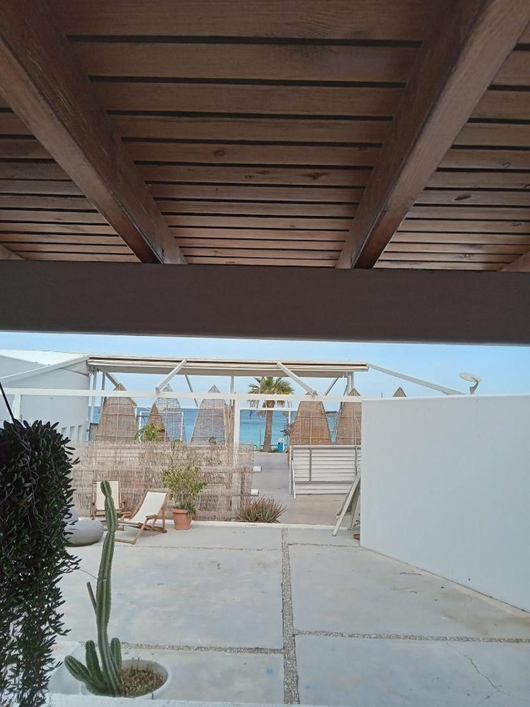 General view