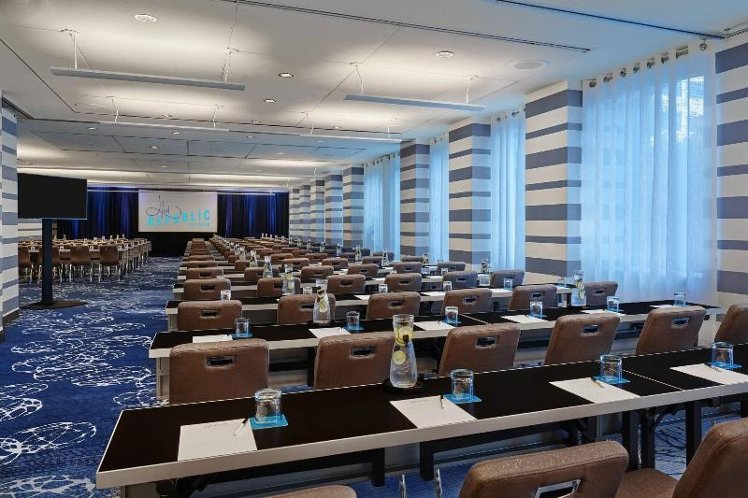 Conferences