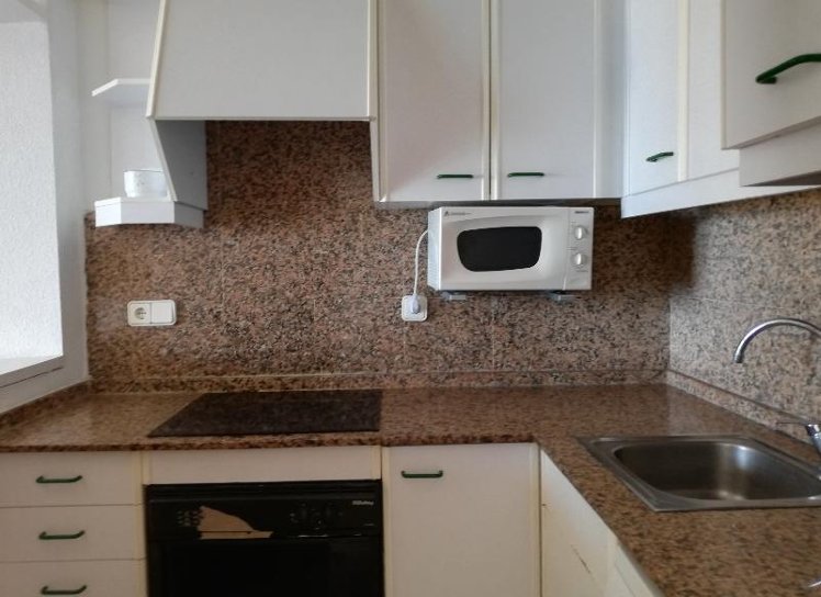 APARTMENT CAPACITY 4 Room