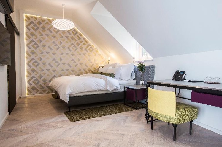 SUITE COMFORT Room