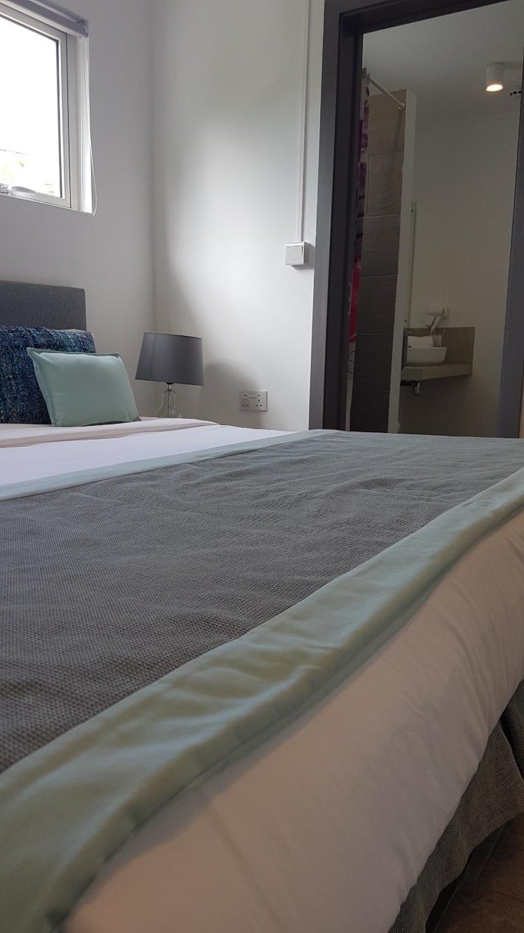 DOUBLE ECONOMY Room