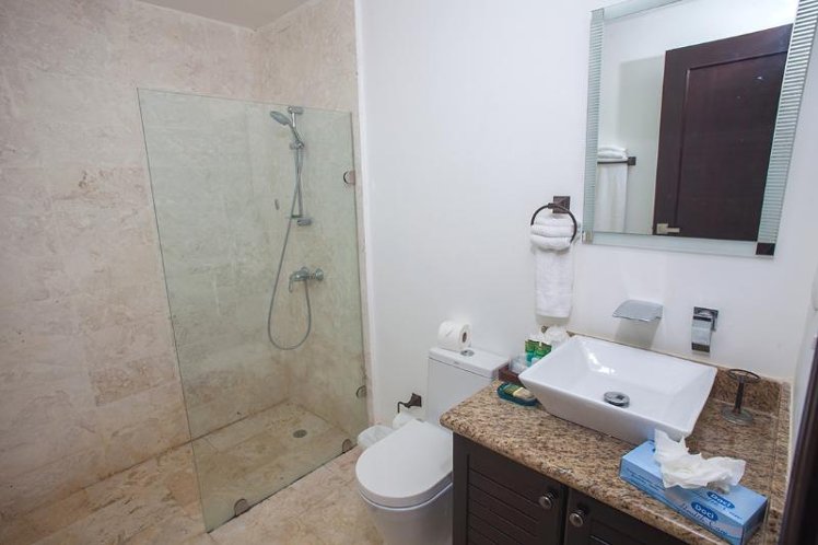 SUITE TWO BEDROOMS Room