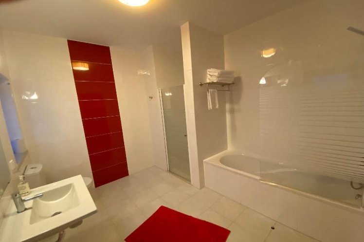 VILLA TWO BEDROOMS Room