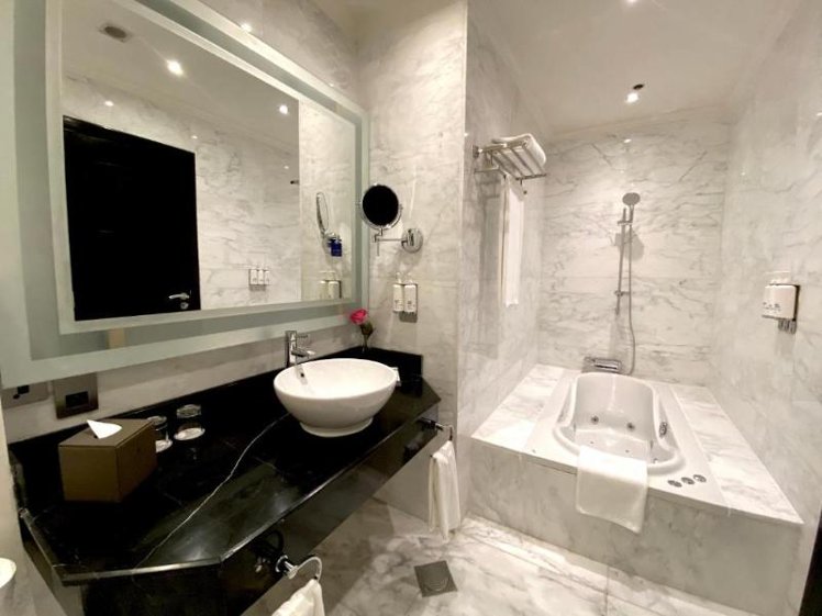 SUITE STANDARD Room
