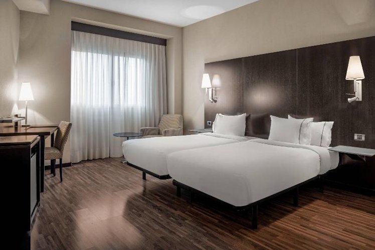 TWIN STANDARD Room