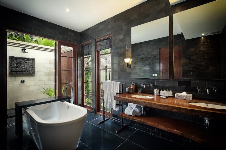 VILLA POOL VIEW ONE BEDROOM Room