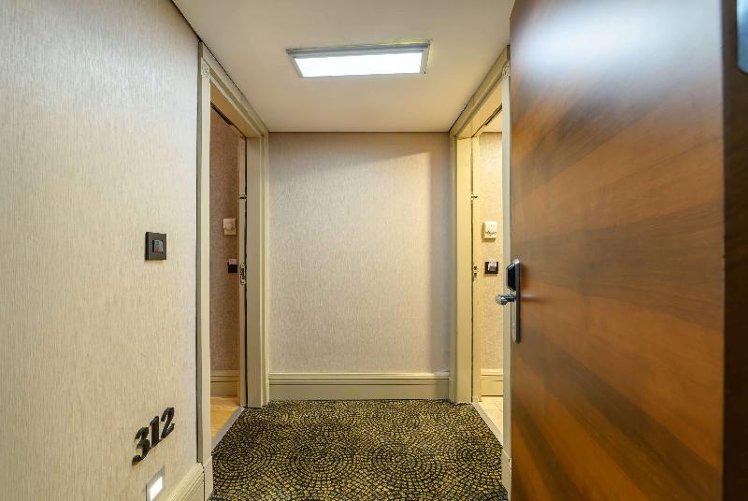 Ramada By Wyndham Istanbul Grand Bazaar
