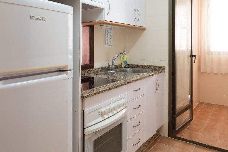APARTMENT TWO BEDROOMS Room