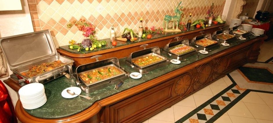 Coral Hills Resort