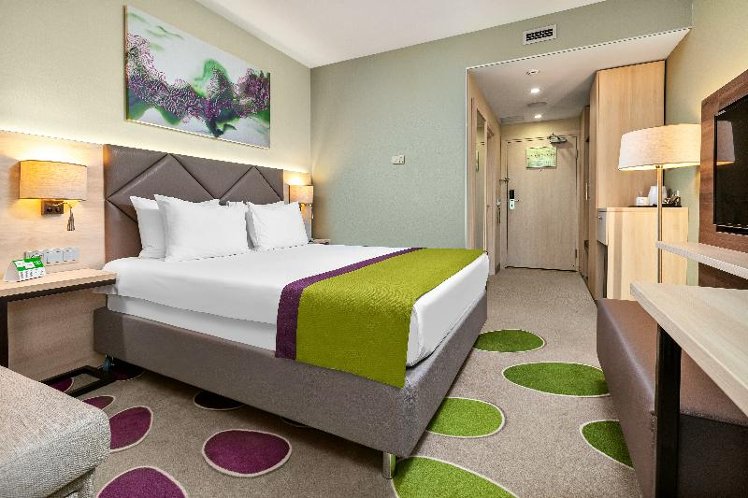 DOUBLE EXECUTIVE Room