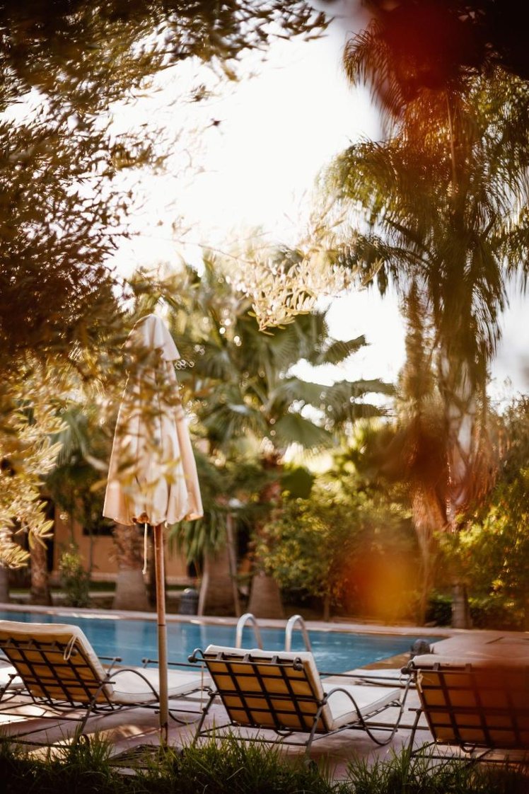 La Kasbah Alili