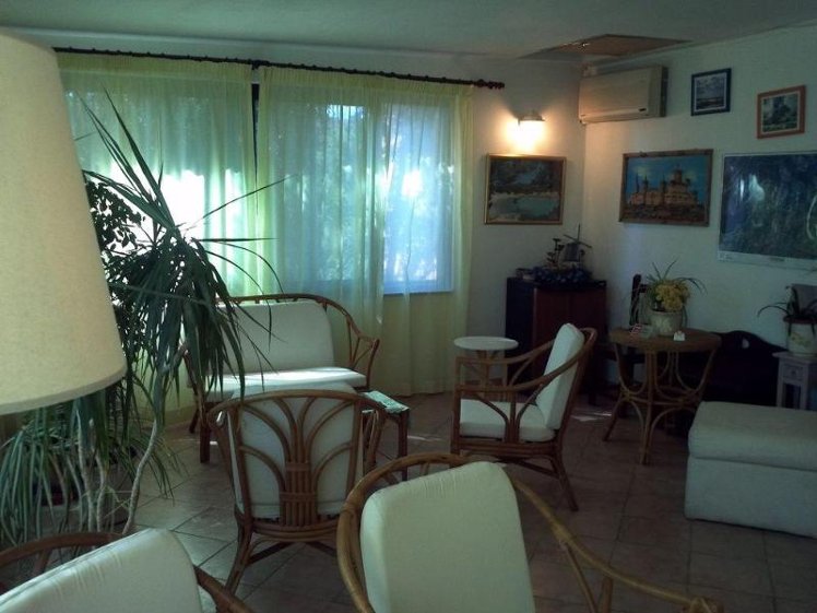 General view