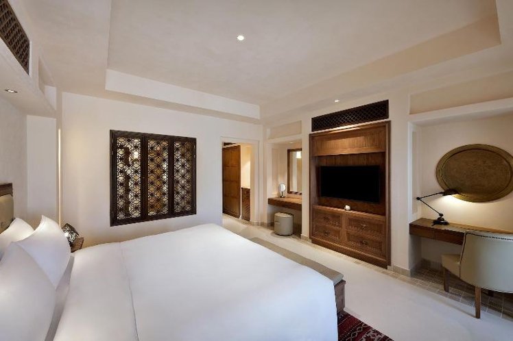 DOUBLE DELUXE RESORT VIEW Room