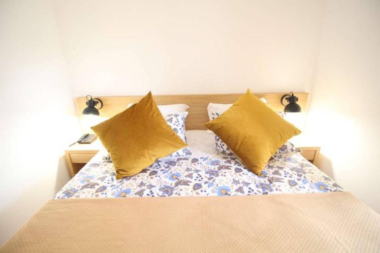 APARTMENT ONE BEDROOM Room