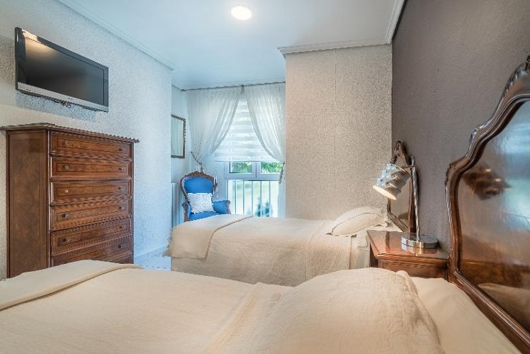 APARTMENT PARK VIEW Room