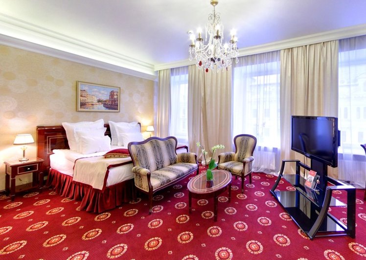 SUITE STANDARD Room