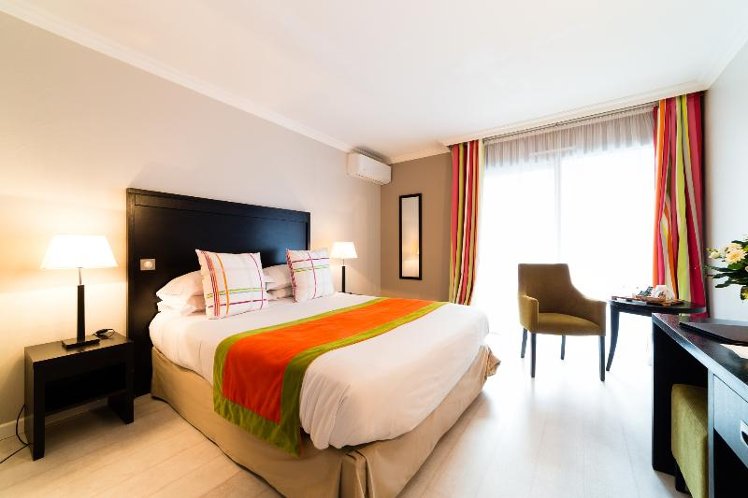 SINGLE CLASSIC Room