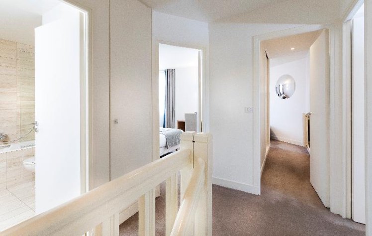 APARTMENT PREMIUM Room