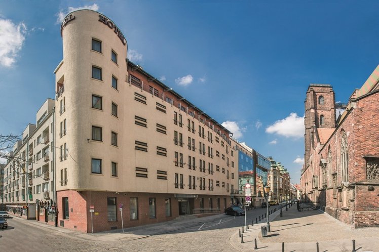 General view