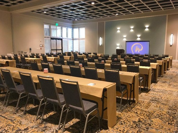 Conferences