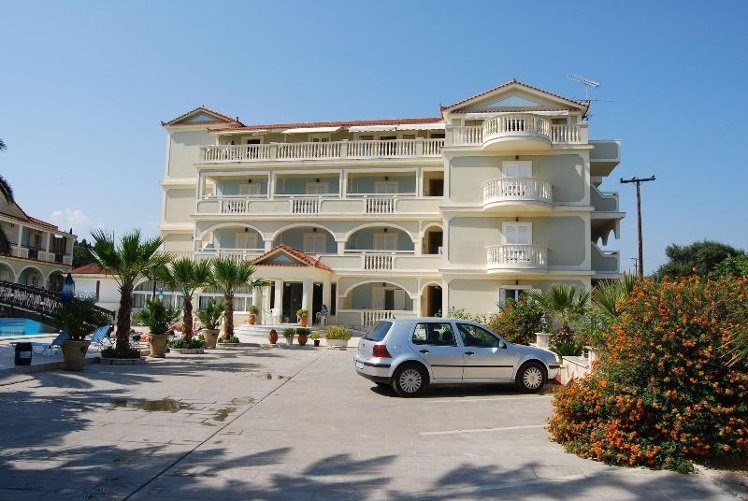 General view