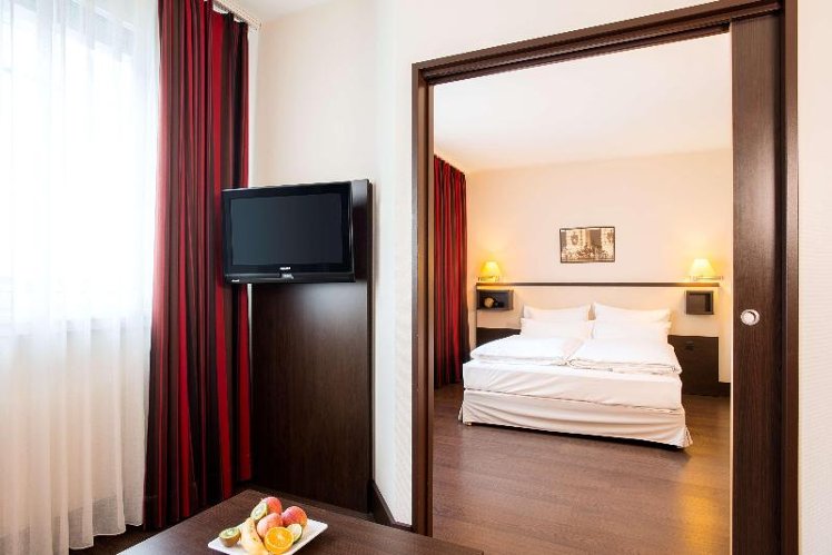 NH Wien City