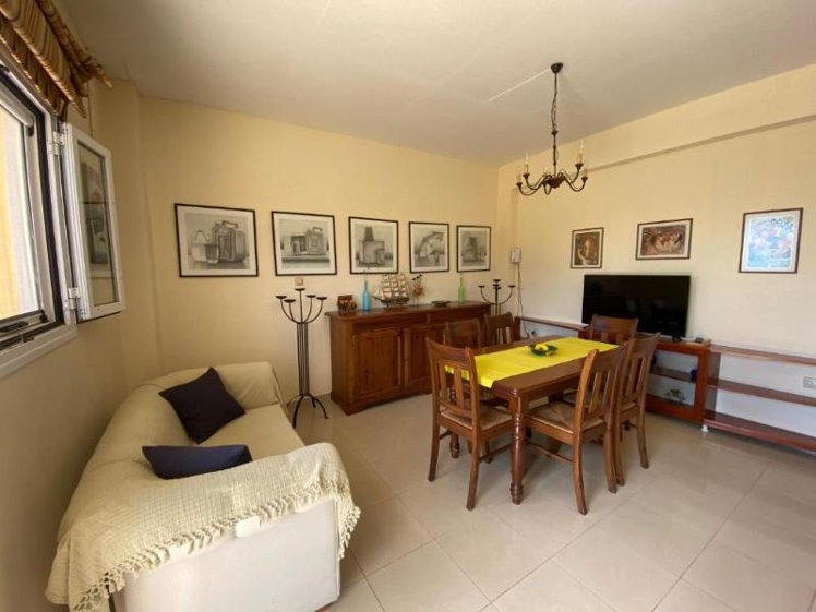 APARTMENT CAPACITY 5 Room