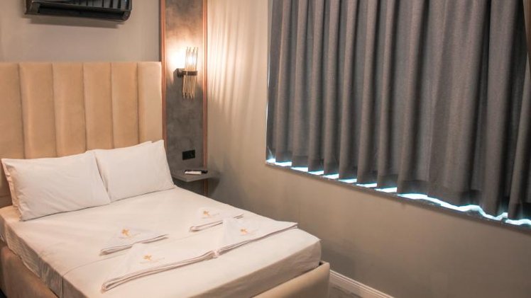 DOUBLE SUPERIOR Room