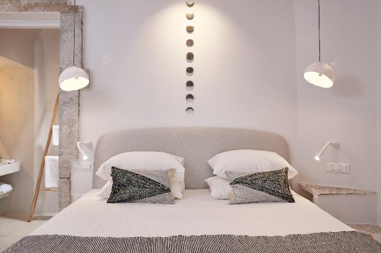 DOUBLE SUPERIOR Room